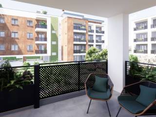 Terrazzo