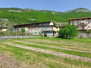 Foto - Vendita villa con giardino, Nomi, Dolomiti Trentine