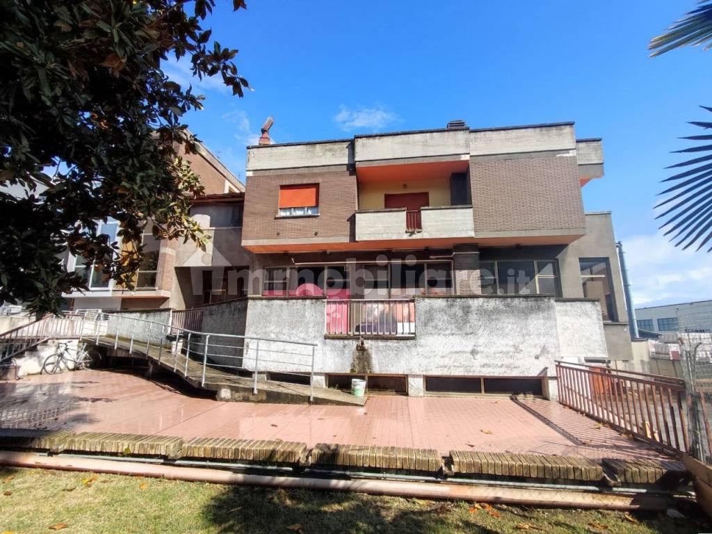 ESTERNI PALAZZINA (4)