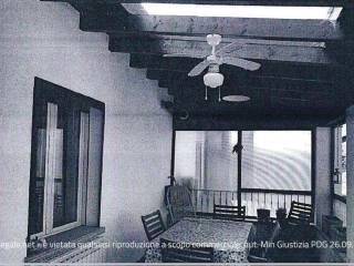 veranda