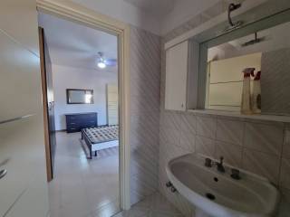 Bagno privato camera n.1