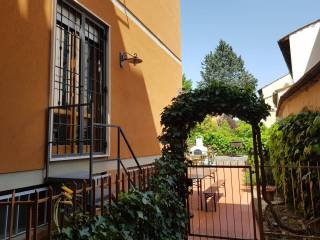 Foto - Vendita Quadrilocale con giardino, Bagno a Ripoli, Chianti