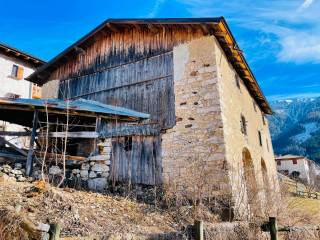 Foto - Vendita Rustico / Casale da ristrutturare, Moena, Dolomiti Trentine