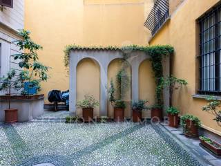 Cortile