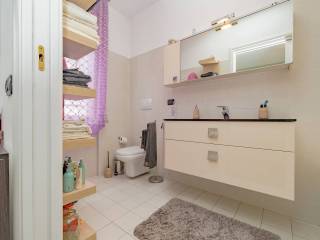 bagno padronale