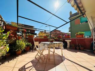 Foto - Si vende Trilocale con terrazzo, Litorale Romano Nord, Ladispoli