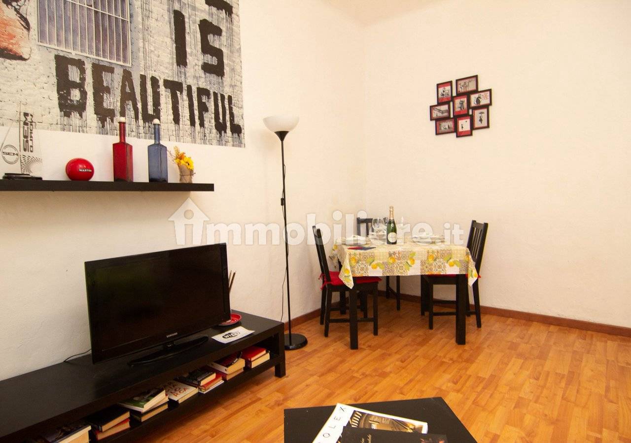 Appartamento in vendita a Pisa