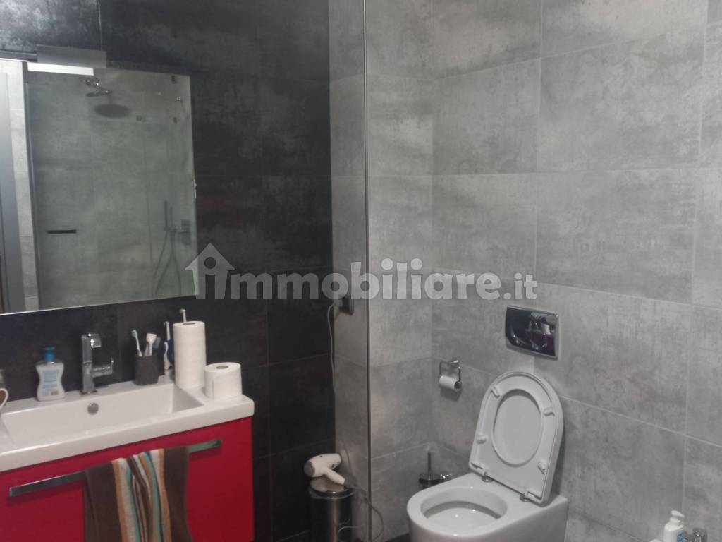 bagno