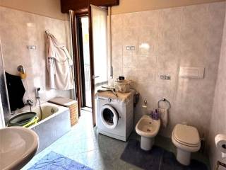 Appartamento - Sedrina -  Bagno