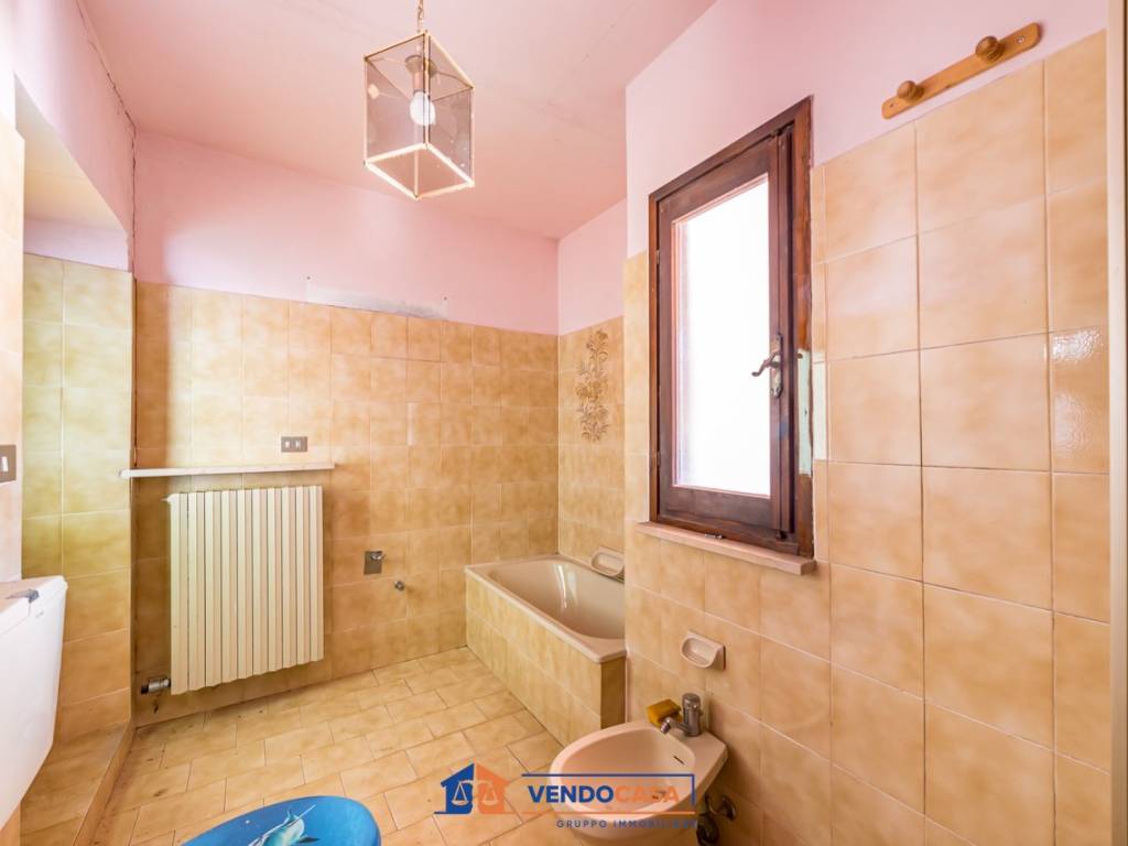 bagno