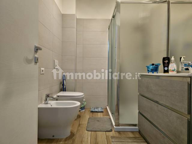 BAGNO