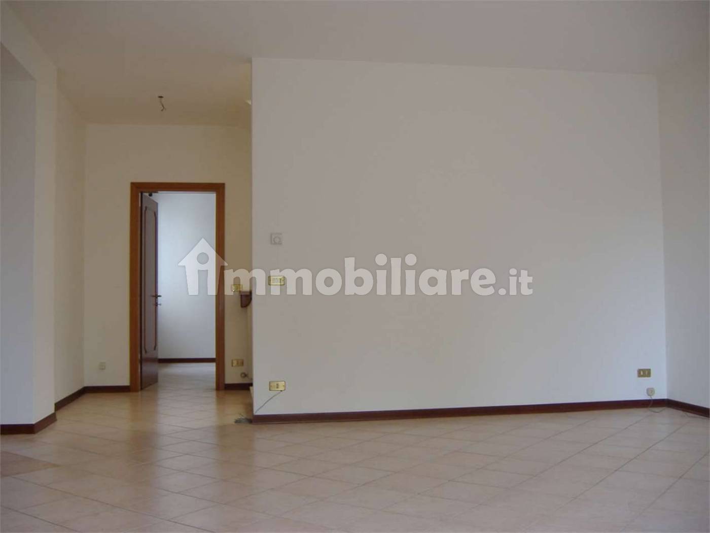 Appartamento in affitto a Padova