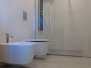 Bagno living