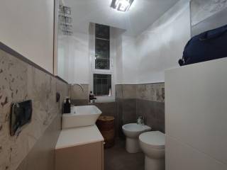 bagno di servizio