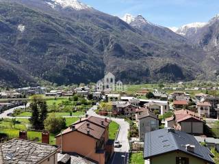 Vista dall'alto