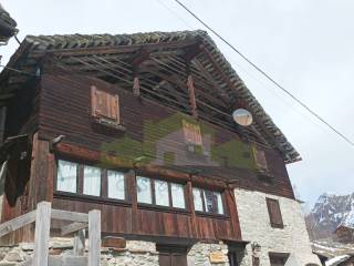 Foto - Vendita Rustico / Casale buono stato, Alagna Valsesia, Valsesia