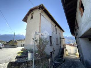 Foto - Vendesi casa, terrazzo, Valtellina, Chiuro