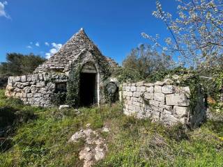 Foto - Vendita Rustico / Casale da ristrutturare, Ceglie Messapica, Valle d'Itria