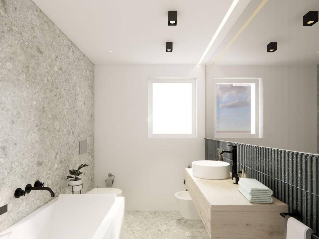 L2P1 - Bagno