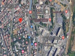 Mappa Satellitare