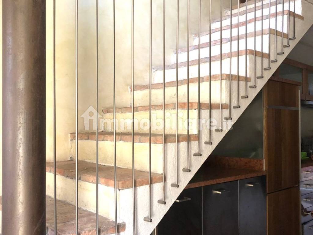 Interno appartamento