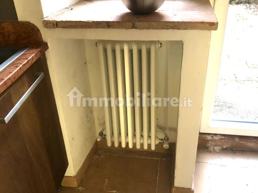 Interno appartamento