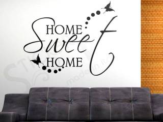 006  home sweet home