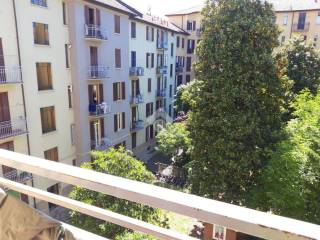 vista balcone