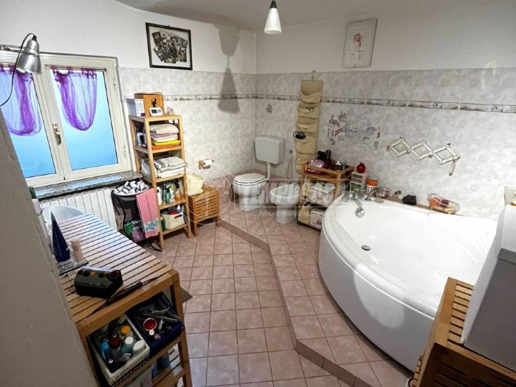 BAGNO 1