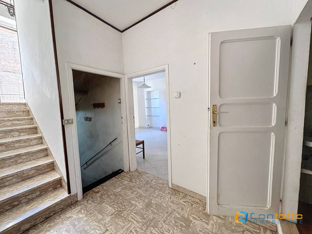 Interno palazzo