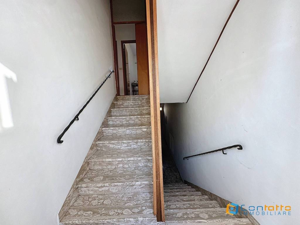 Interno palazzo