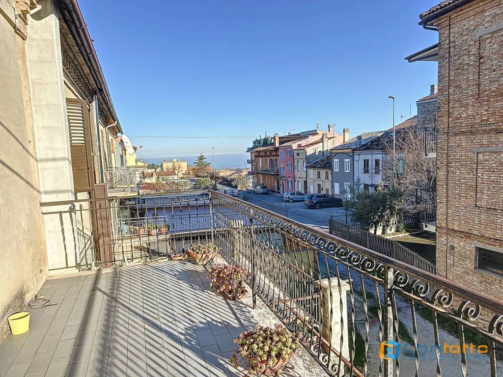 Balcone