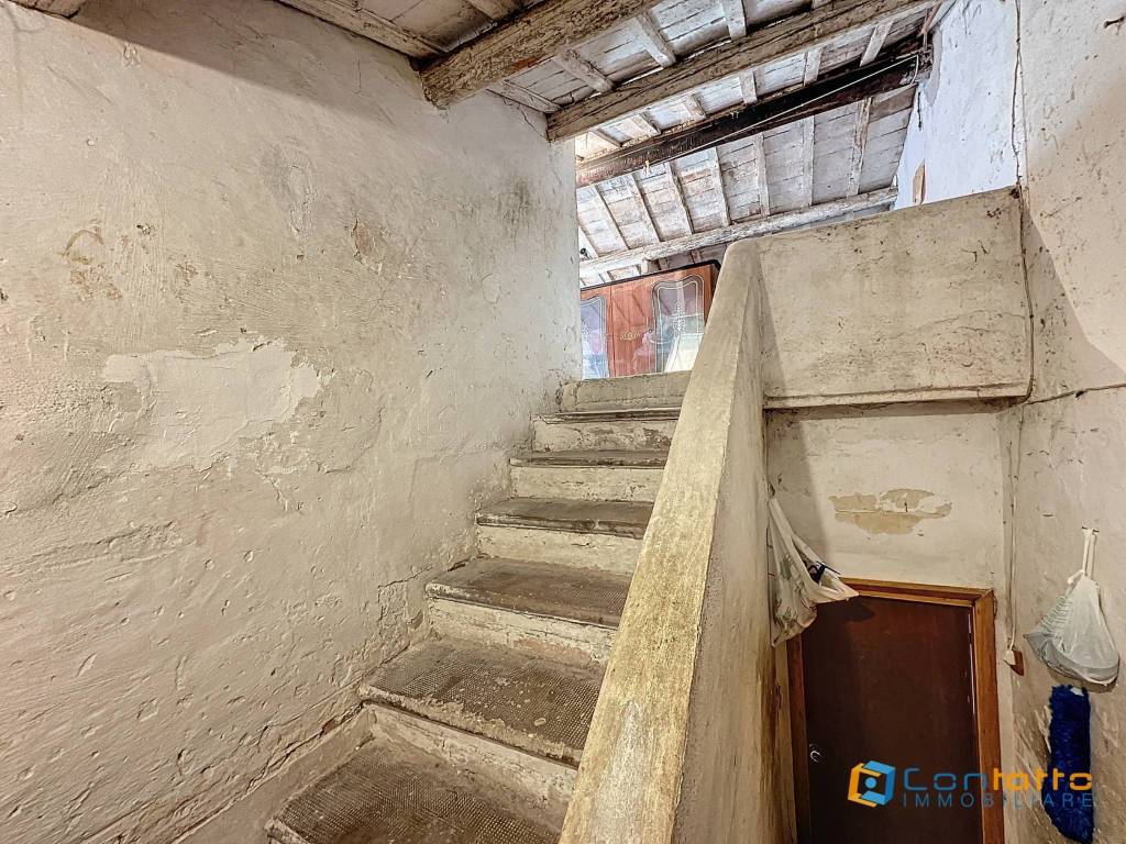 Interno palazzo