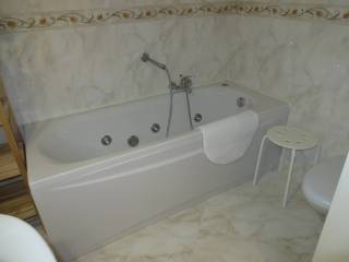 BAGNO