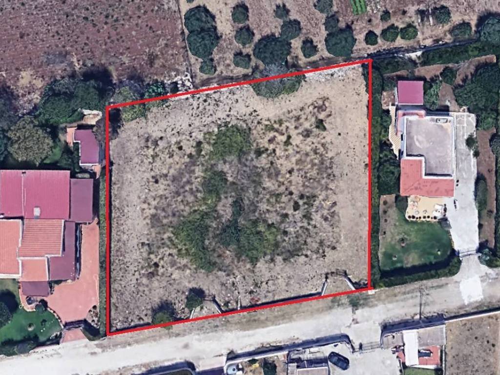 Terreno edificabile capo murro di porco snc, plemmirio, siracusa