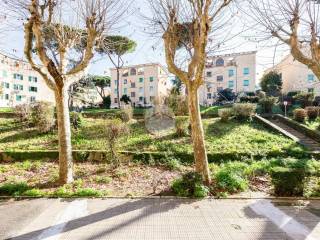 giardino condominiale