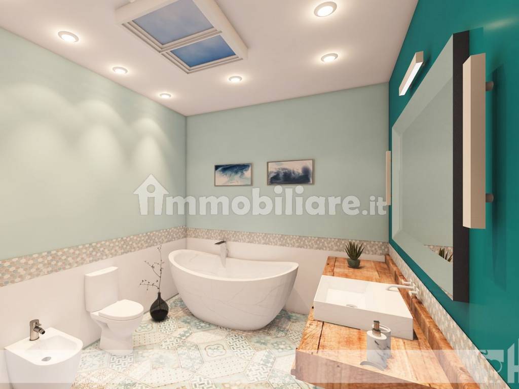 Bagno