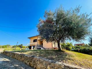 Foto - Vendita casa, giardino, Orbetello, Maremma e Argentario