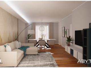 Render Salone