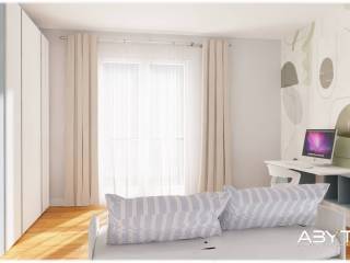 Render altre camere