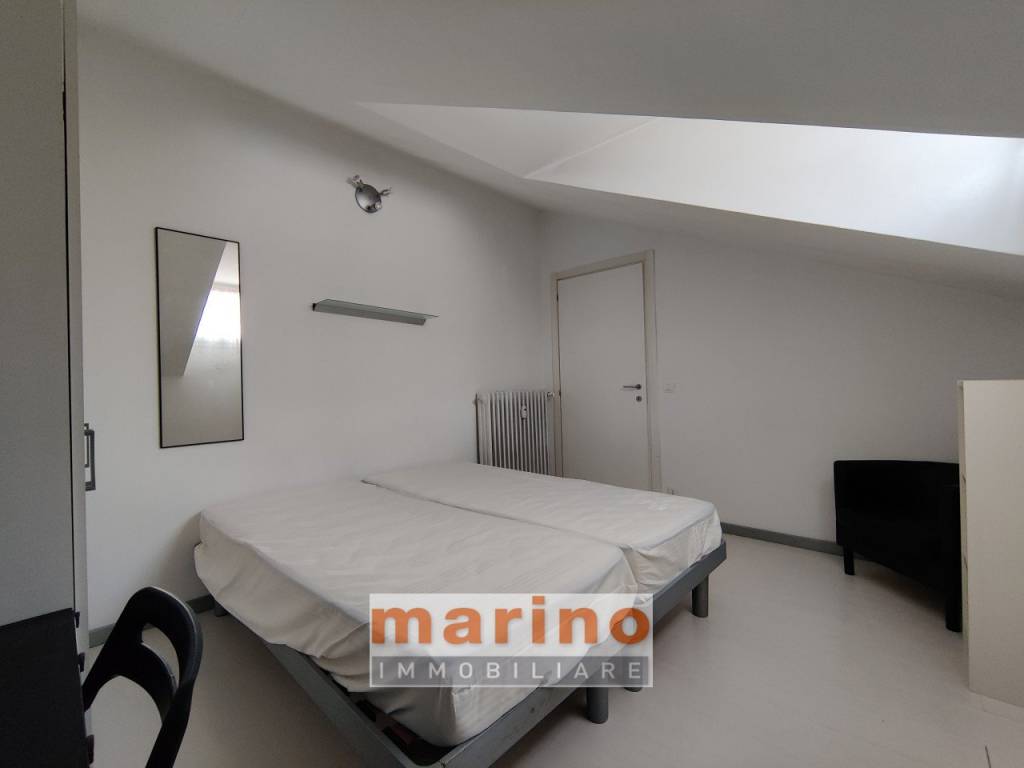 Sale Apartment Padua. 2room flat in via Dante. Excellent condition