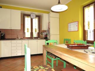 Cucina abitabile