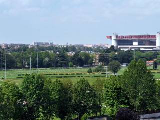 san siro