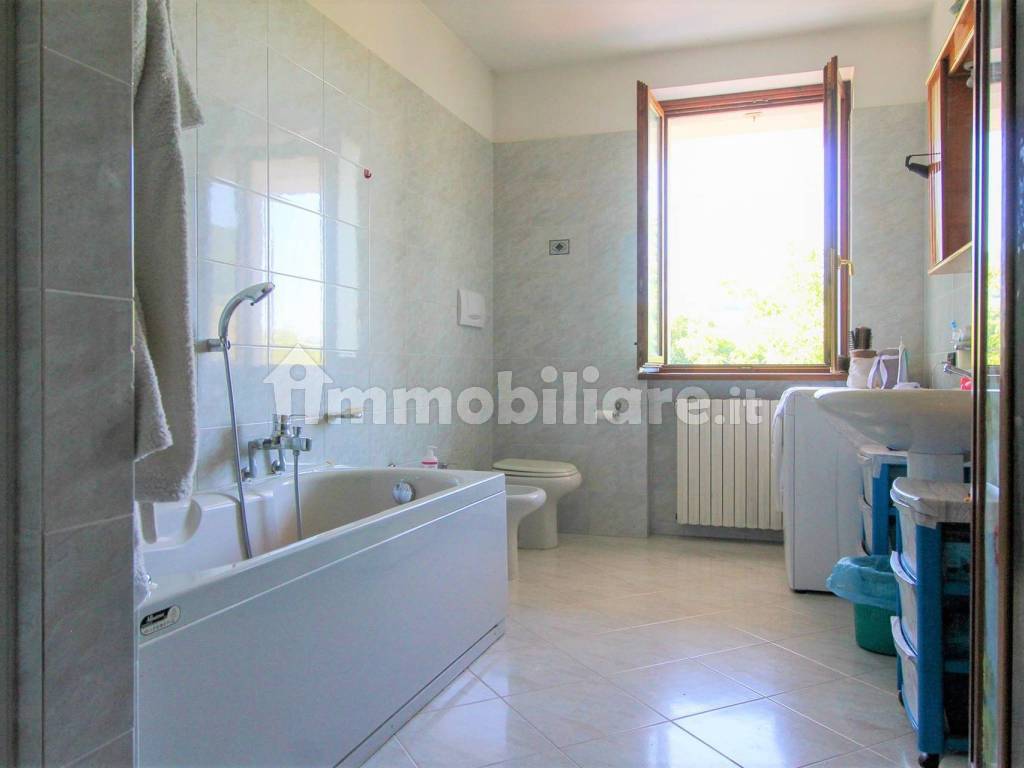 bagno