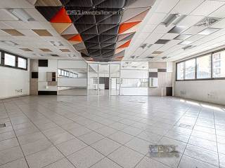 open space