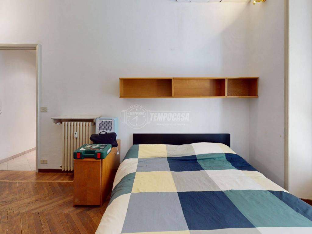 Corso-Regina-Margherita-99-Bedroom 1