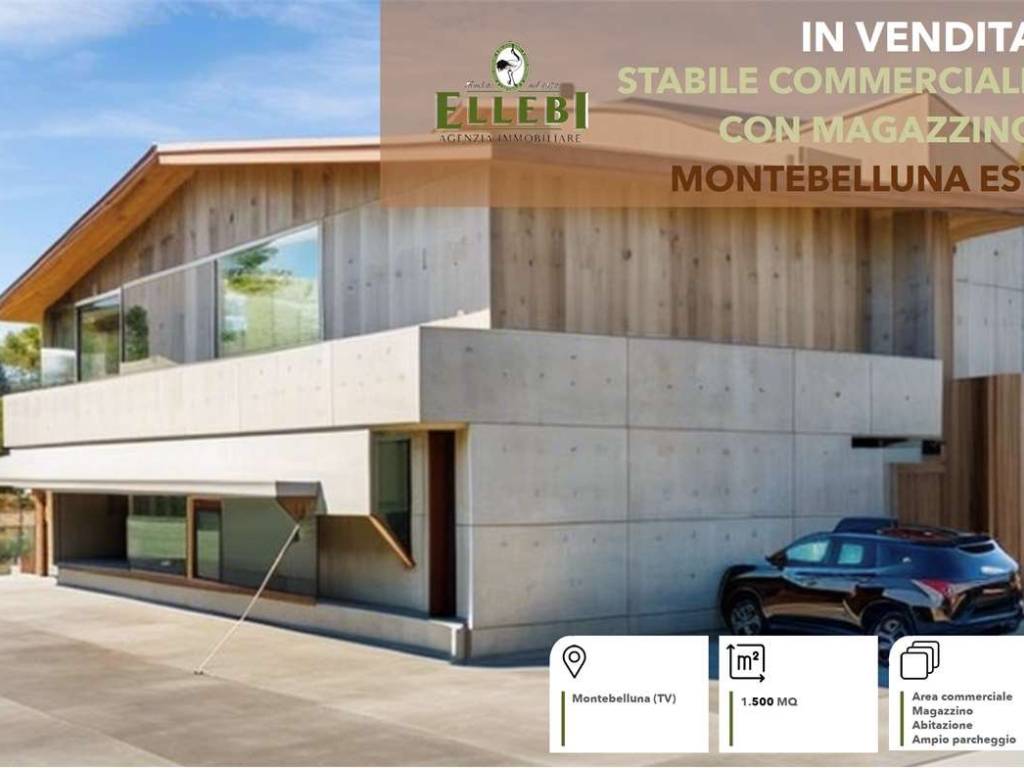 Locale commerciale via piave, 85, centro, montebelluna