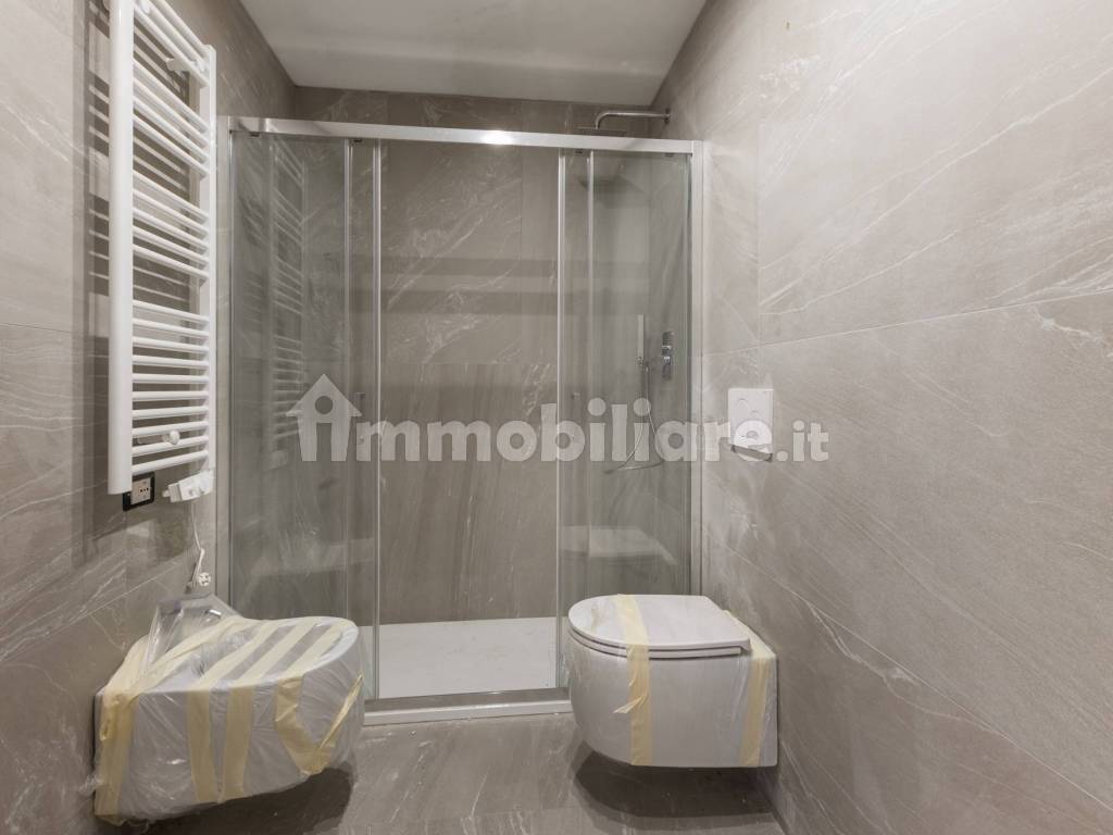 bagno