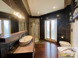 bagno en suite