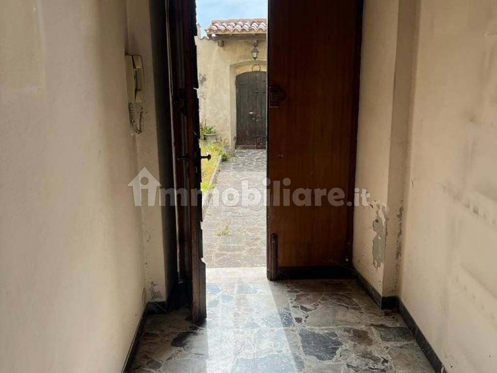 Interno palazzo